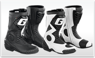 Nieuws Gaerne G-Evolution Five: Hand made in Italy