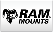 Hoco Parts RAM Mounts distributeur 